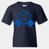 Heavy Cotton Youth T-Shirt Thumbnail