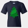 Heavy Cotton Youth T-Shirt Thumbnail