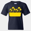 Heavy Cotton Youth T-Shirt Thumbnail