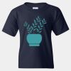 Heavy Cotton Youth T-Shirt Thumbnail
