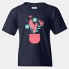 Heavy Cotton Youth T-Shirt Thumbnail