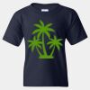 Heavy Cotton Youth T-Shirt Thumbnail