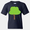 Heavy Cotton Youth T-Shirt Thumbnail