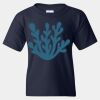 Heavy Cotton Youth T-Shirt Thumbnail
