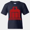 Heavy Cotton Youth T-Shirt Thumbnail