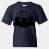 Heavy Cotton Youth T-Shirt Thumbnail