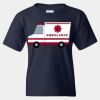 Heavy Cotton Youth T-Shirt Thumbnail