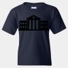 Heavy Cotton Youth T-Shirt Thumbnail