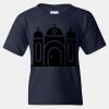 Heavy Cotton Youth T-Shirt Thumbnail