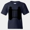 Heavy Cotton Youth T-Shirt Thumbnail