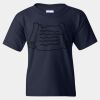 Heavy Cotton Youth T-Shirt Thumbnail