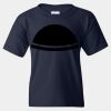 Heavy Cotton Youth T-Shirt Thumbnail
