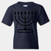 Heavy Cotton Youth T-Shirt Thumbnail