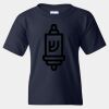 Heavy Cotton Youth T-Shirt Thumbnail