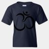Heavy Cotton Youth T-Shirt Thumbnail