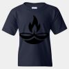 Heavy Cotton Youth T-Shirt Thumbnail