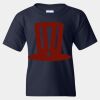 Heavy Cotton Youth T-Shirt Thumbnail