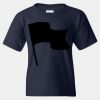 Heavy Cotton Youth T-Shirt Thumbnail