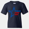 Heavy Cotton Youth T-Shirt Thumbnail