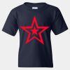 Heavy Cotton Youth T-Shirt Thumbnail