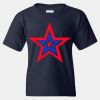 Heavy Cotton Youth T-Shirt Thumbnail