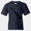 Heavy Cotton Youth T-Shirt Thumbnail