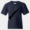 Heavy Cotton Youth T-Shirt Thumbnail