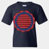 Heavy Cotton Youth T-Shirt Thumbnail