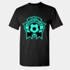 Men's/ Unisex Heavy Cotton T-Shirt Thumbnail