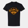 Men's/ Unisex Heavy Cotton T-Shirt Thumbnail