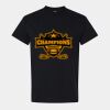 Men's/ Unisex Heavy Cotton T-Shirt Thumbnail