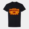 Men's/ Unisex Heavy Cotton T-Shirt Thumbnail