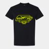 Men's/ Unisex Heavy Cotton T-Shirt Thumbnail