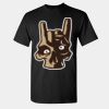 Men's/ Unisex Heavy Cotton T-Shirt Thumbnail