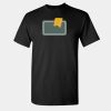 Men's/ Unisex Heavy Cotton T-Shirt Thumbnail