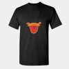 Men's/ Unisex Heavy Cotton T-Shirt Thumbnail