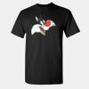 Men's/ Unisex Heavy Cotton T-Shirt Thumbnail