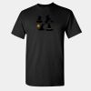 Men's/ Unisex Heavy Cotton T-Shirt Thumbnail