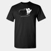 Men's/ Unisex Heavy Cotton T-Shirt Thumbnail