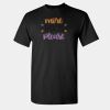 Men's/ Unisex Heavy Cotton T-Shirt Thumbnail