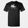 Men's/ Unisex Heavy Cotton T-Shirt Thumbnail