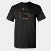 Men's/ Unisex Heavy Cotton T-Shirt Thumbnail
