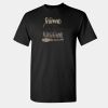 Men's/ Unisex Heavy Cotton T-Shirt Thumbnail