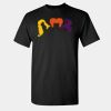 Men's/ Unisex Heavy Cotton T-Shirt Thumbnail