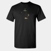 Men's/ Unisex Heavy Cotton T-Shirt Thumbnail
