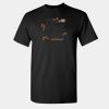 Men's/ Unisex Heavy Cotton T-Shirt Thumbnail