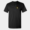 Men's/ Unisex Heavy Cotton T-Shirt Thumbnail