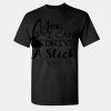 Men's/ Unisex Heavy Cotton T-Shirt Thumbnail
