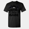 Men's/ Unisex Heavy Cotton T-Shirt Thumbnail
