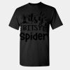Men's/ Unisex Heavy Cotton T-Shirt Thumbnail
